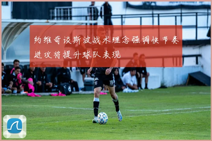 约维奇谈斯波战术理念强调快节奏进攻将提升球队表现