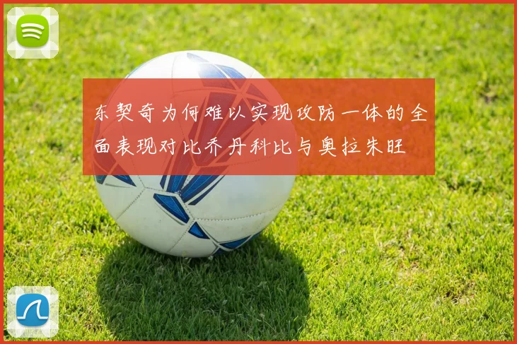 东契奇为何难以实现攻防一体的全面表现对比乔丹科比与奥拉朱旺